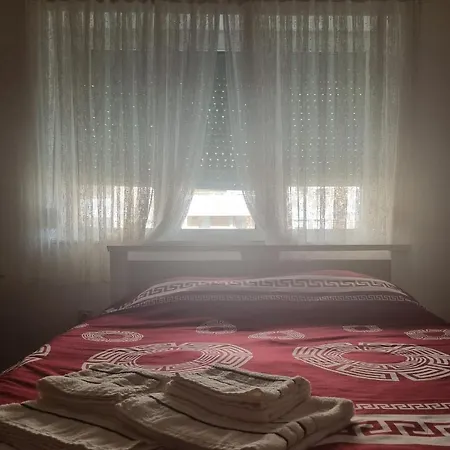 Appartement A&p Skopje