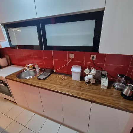 A&p Appartement *