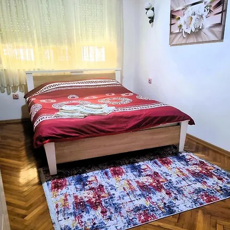 Appartement A&p