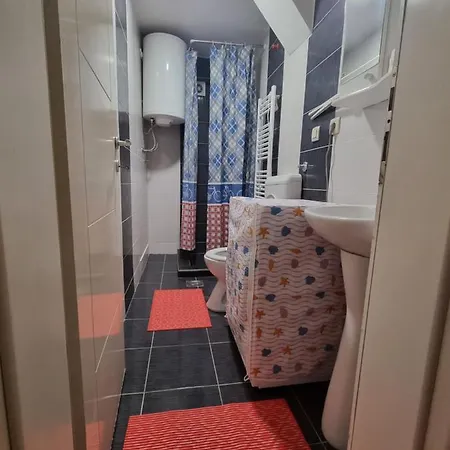 A&p Apartment
