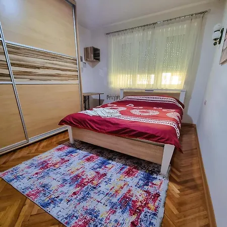 Apartment A&p *