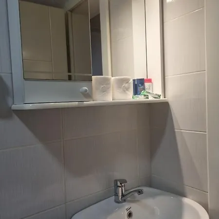 A&p Appartement *