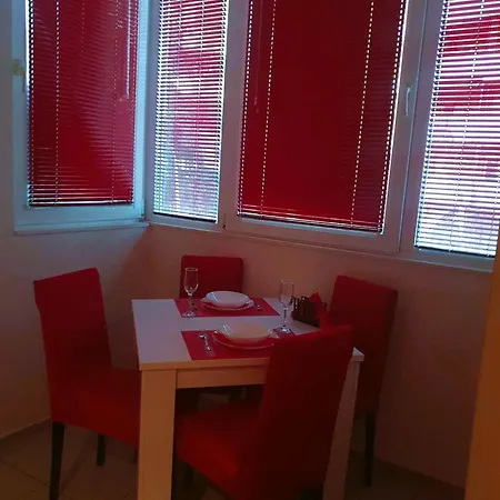 A&p Appartement Skopje