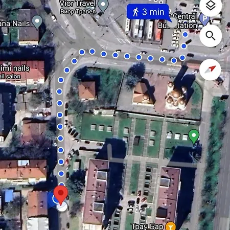Apartment A&p