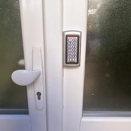 Apartment A&p *
