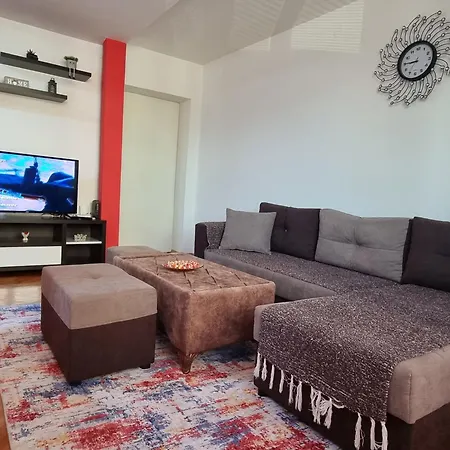Appartement A&p